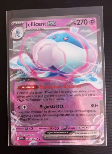 Pokémon scarlet violet - &,