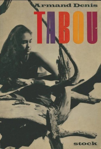 Tabou armand denis - armand,