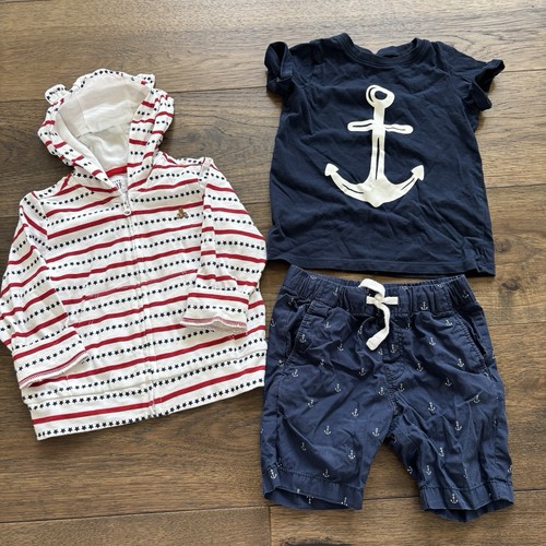 Abbigliamento bambino bambino