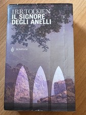 Tolkien Il Signore degli