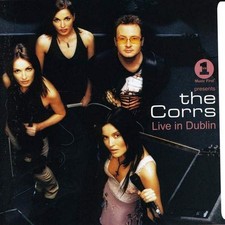 VH1 Presents the Corrs Live in