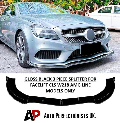 Per mercedes cls w218 facelift - mercedes,