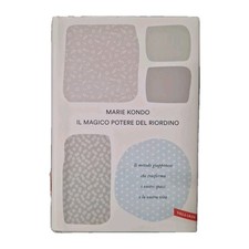 Marie Kondo - Il Magico Potere