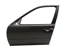 Portiera Anteriore Sinistra per Bmw Serie 3 E46 Berlina (0105) (2001   2005)