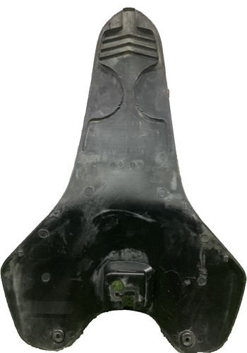 Cover retro scudo yamaha - cover,