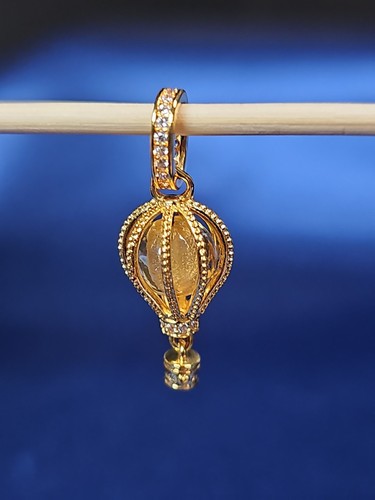 Pandora charm palloncino - pandora,