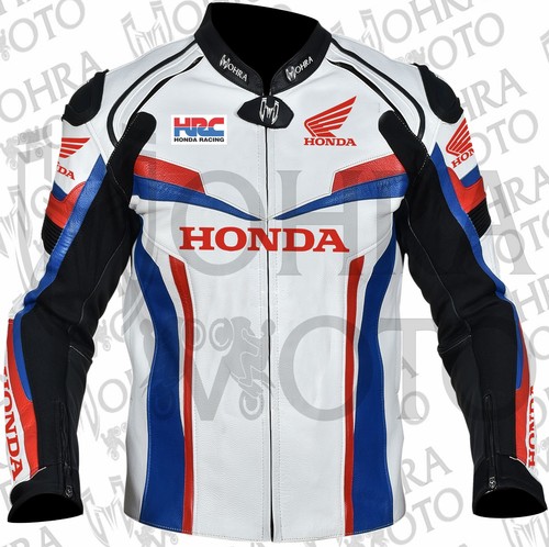 Honda hrc 3mm pelle di - honda,