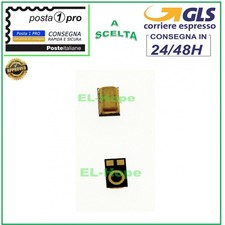 MICROFONO VOCE CHIAMATA