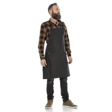 The barber grembiule lavoro - the,