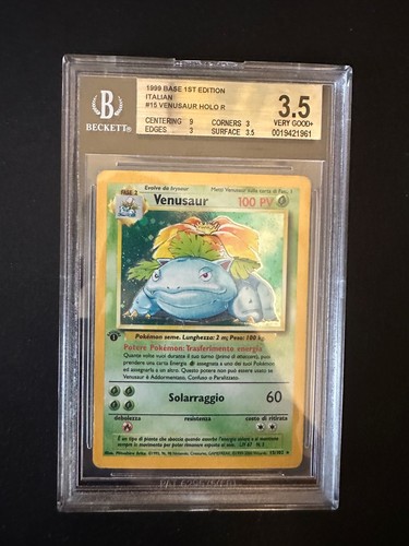 1999 base prima edizione - 1999,