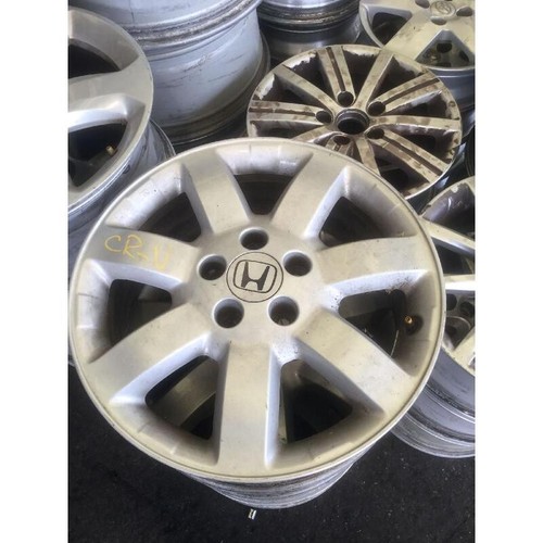 Cerchi lega honda cr - 4,