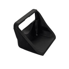 Copertura telecamera posteriore Skoda Elroq antiabbagliamento e antisporco - stampa 3D ABS