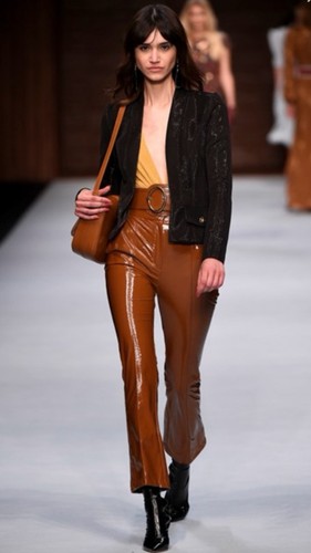 Elisabetta franchi cintura - elisabetta,