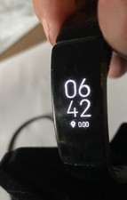 Fitbit Inspire HR Activity