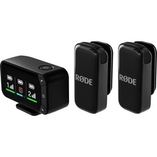 Rode Kit Microcamera Wireless