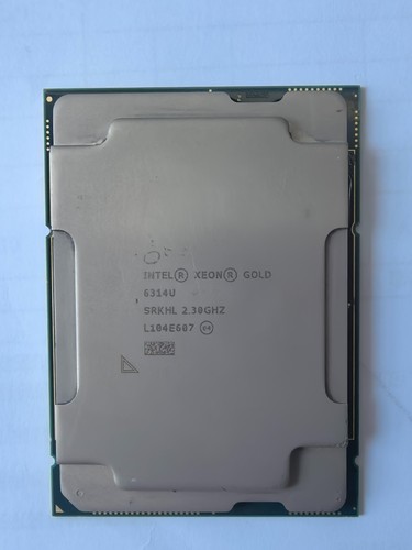 Cpu server intel xeon gold - server,
