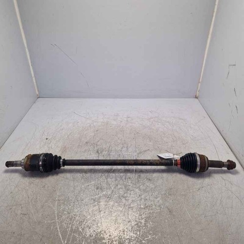 Semiasse post toyota rav4 - post, sx