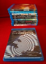 The Prestige - Batman Doppio