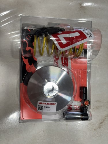 Variatore malossi multivar - variatore,