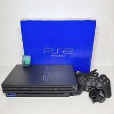 Console SONY PS2 Playstation 2
