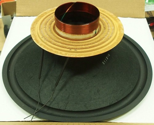 Kit recone rcf r12p300 - r12p300, per