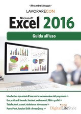 Lavorare con Microsoft Excel