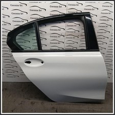 Porta Portiera Posteriore