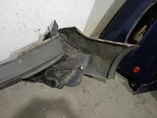 51127254916 paraurti posteriore per BMW 5 TOURING (F11) 520 D rectp5314195