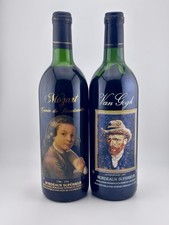 2 Bottiglie Vino Bordeaux