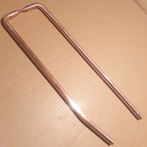 Bracci saldatura per - bracci, 18"