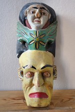 Volkskunst MEXIKO • 2