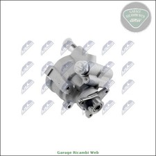 Pompa servosterzo idroguida