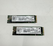 LOTTO 2 SSD SATA MICRON