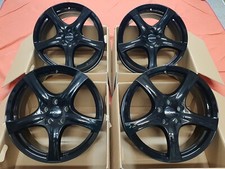 Cerchi In Lega 18" Audi / Mercedes / Volkswagen - USATI - 5x112 - 8 Jx 18 - ET35