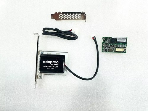 Adaptec afm 700 super - adaptec, afm-700