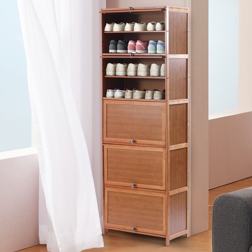 Tier shoe storage rack - 10,