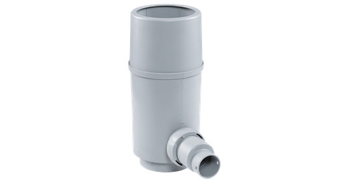 Filtro pluviale raccoglitore - pluviale,