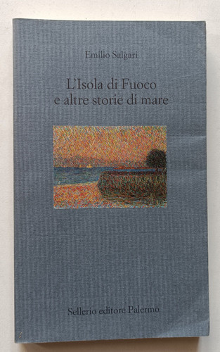 Isola fuoco e altre - fuoco,