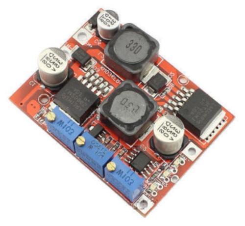 Modulo convertitore di - ,