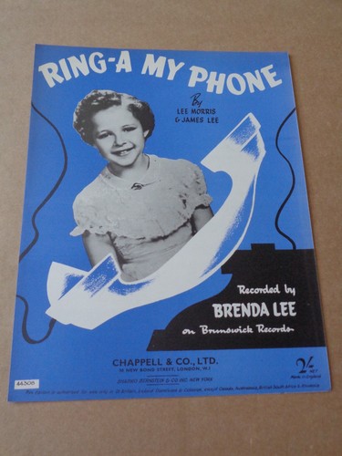 Spartiti brenda lee ring - spartiti,