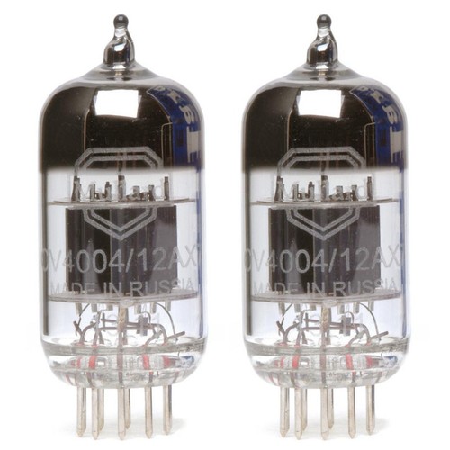 Coppia preamplificatore - coppia,