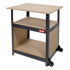 Banco da lavoro per attrezzi Valex