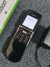 99%n ew Nokia 8800SE 8800