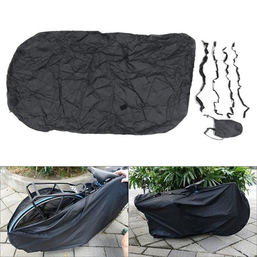 Borsa portabici pieghevole - portabici,