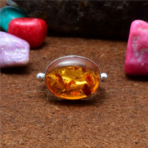 Anello artigianale argento - anello,