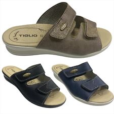 Tiglio Ciabatte da per donna