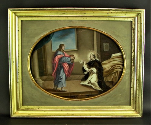 Eccellente grande quadro - grande,