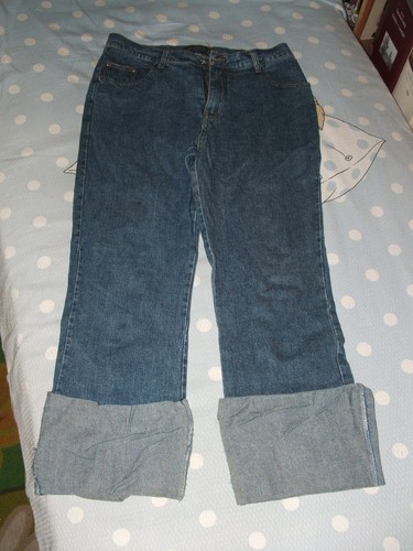 Jeans donna con - donna, alti