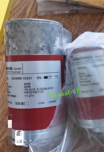 Cev65m 10331 encoder - cev65m-10331,