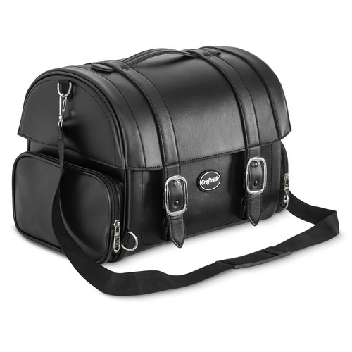 Borsa posteriore moto